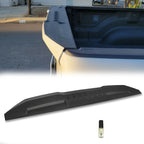 Rear Tailgate Spoiler Cover for Dodge Ram 1500 2500 3500 (2009–2021)