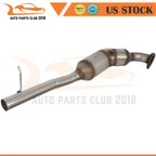 Pair Catalytic Converters for Land Rover Range Rover (2010–2012) 5.0L