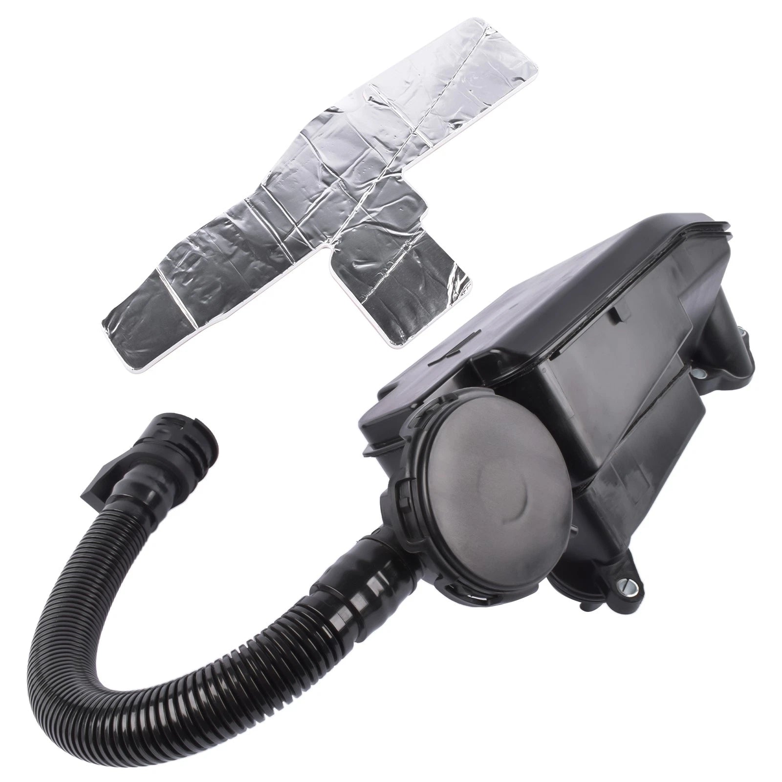Oil Separator Assembly for Ford F-Series Super Duty 6.7L (2011-2016)