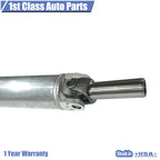 Drive Shaft Assembly for Chevrolet Silverado 2500HD 4WD (2011–2019)
