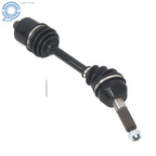 Set of 2 CV Axles for Polaris Sportsman Touring 570 (2015–2023)