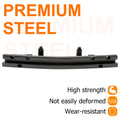 Front Bumper Reinforcement for Chevrolet Suburban Tahoe GMC Yukon (2015–2020)