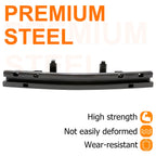 Front Bumper Reinforcement for Chevrolet Suburban Tahoe GMC Yukon (2015–2020)