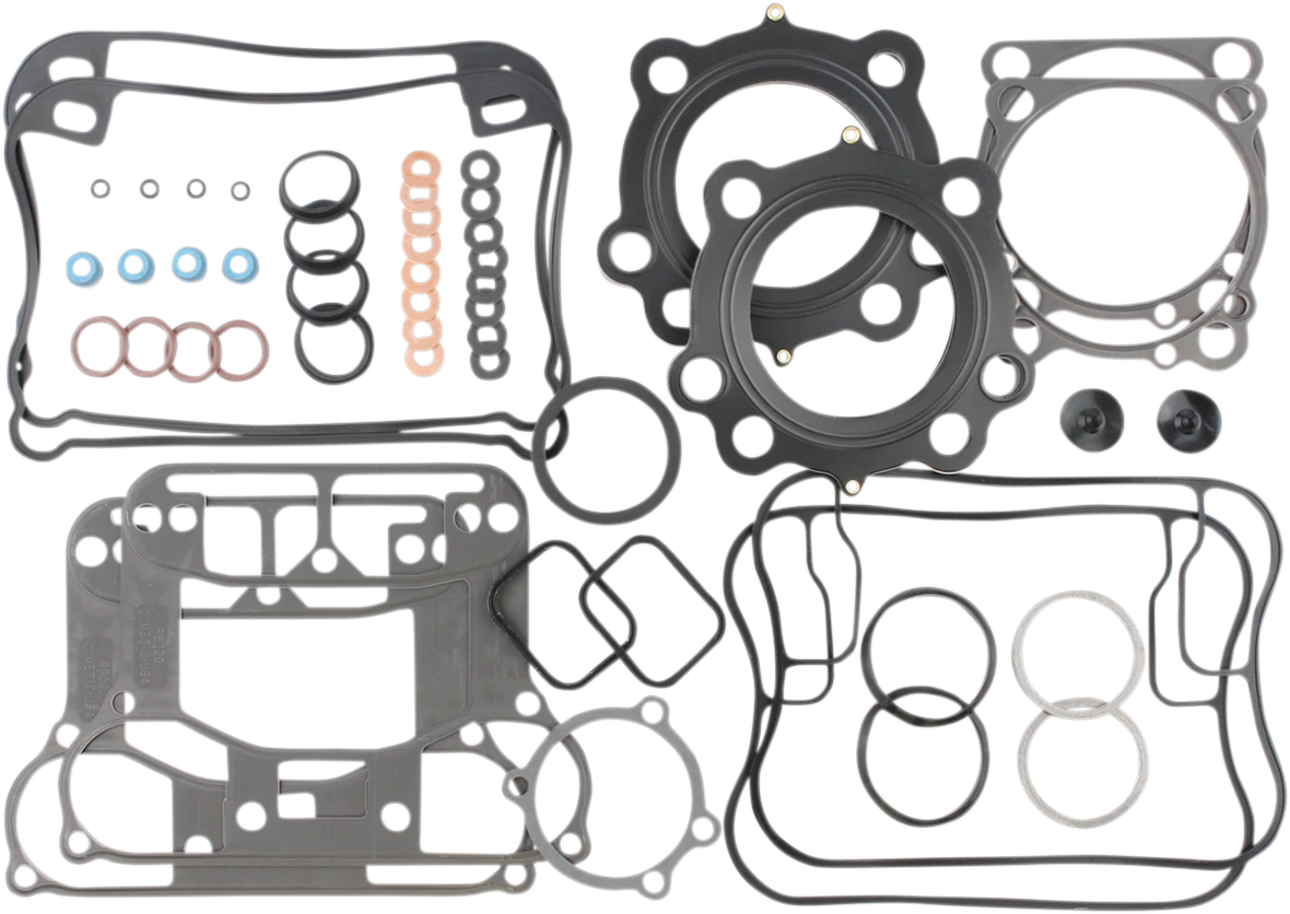 Top End Gasket Kit for Harley Davidson XL 883 (1991–2003) C9760
