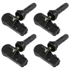 Set of 4 Tire Pressure Monitoring Sensors for Ford (2009–2014) TPMS 9L3Z1A189A