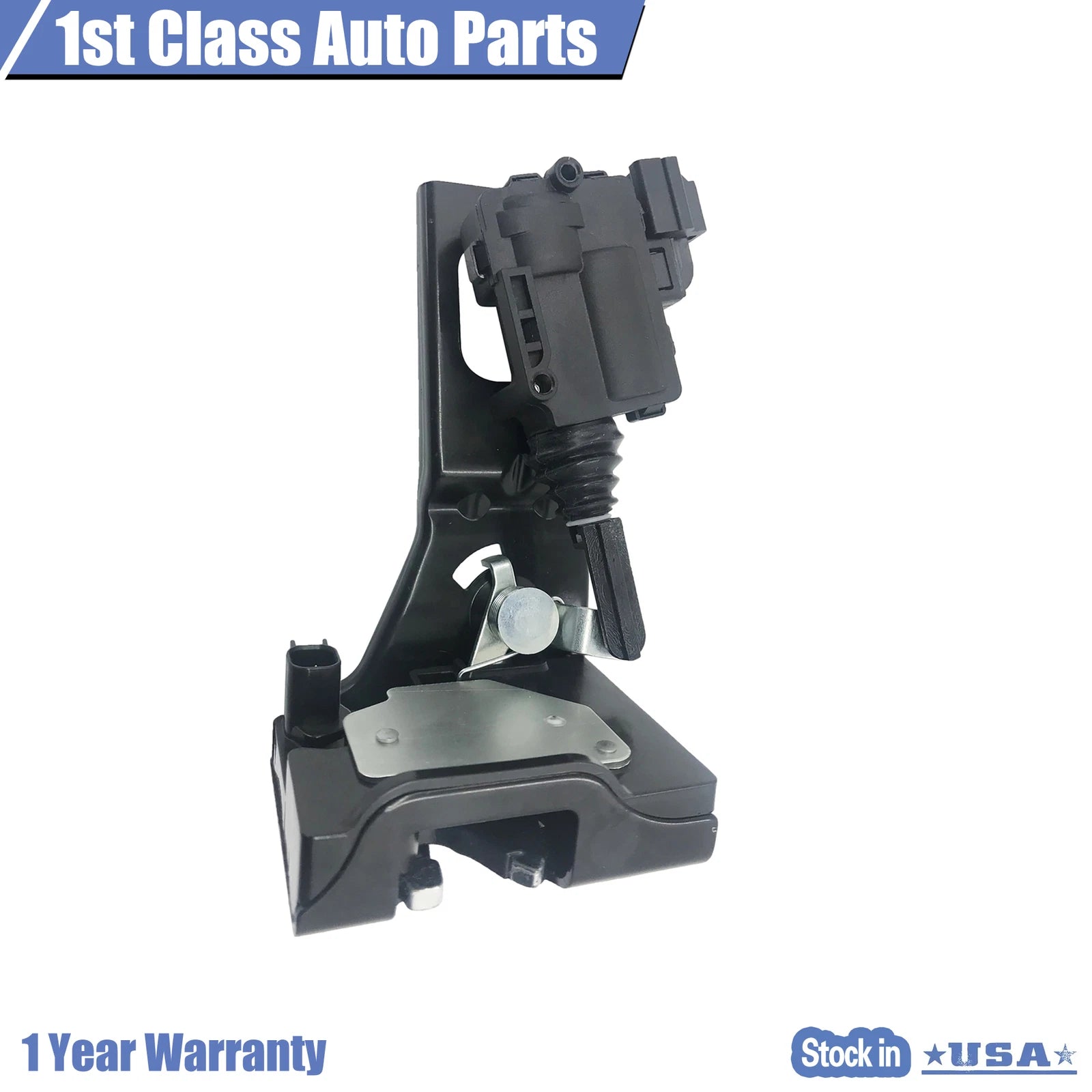 Liftgate Tailgate Trunk Lock Actuator for Ford Escape (2009–2012) 9L8Z7843150B
