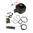 Top End Rebuild Kit for Suzuki LT80 (1987-2006)