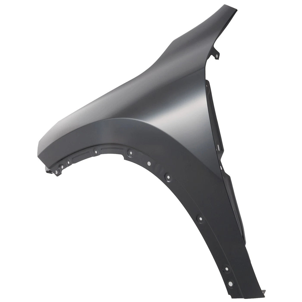CAPA Certified Fender for BMW X1 (2023) Front Driver and Passenger Side