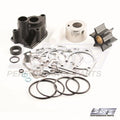 Water Pump Kit for Mercury Mercruiser 65-225 HP (Complete)