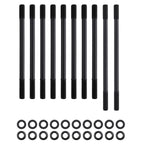Cylinder Head Stud Kit for Honda CR-V Acura Integra B18A1 B20B4 (1990–2001)