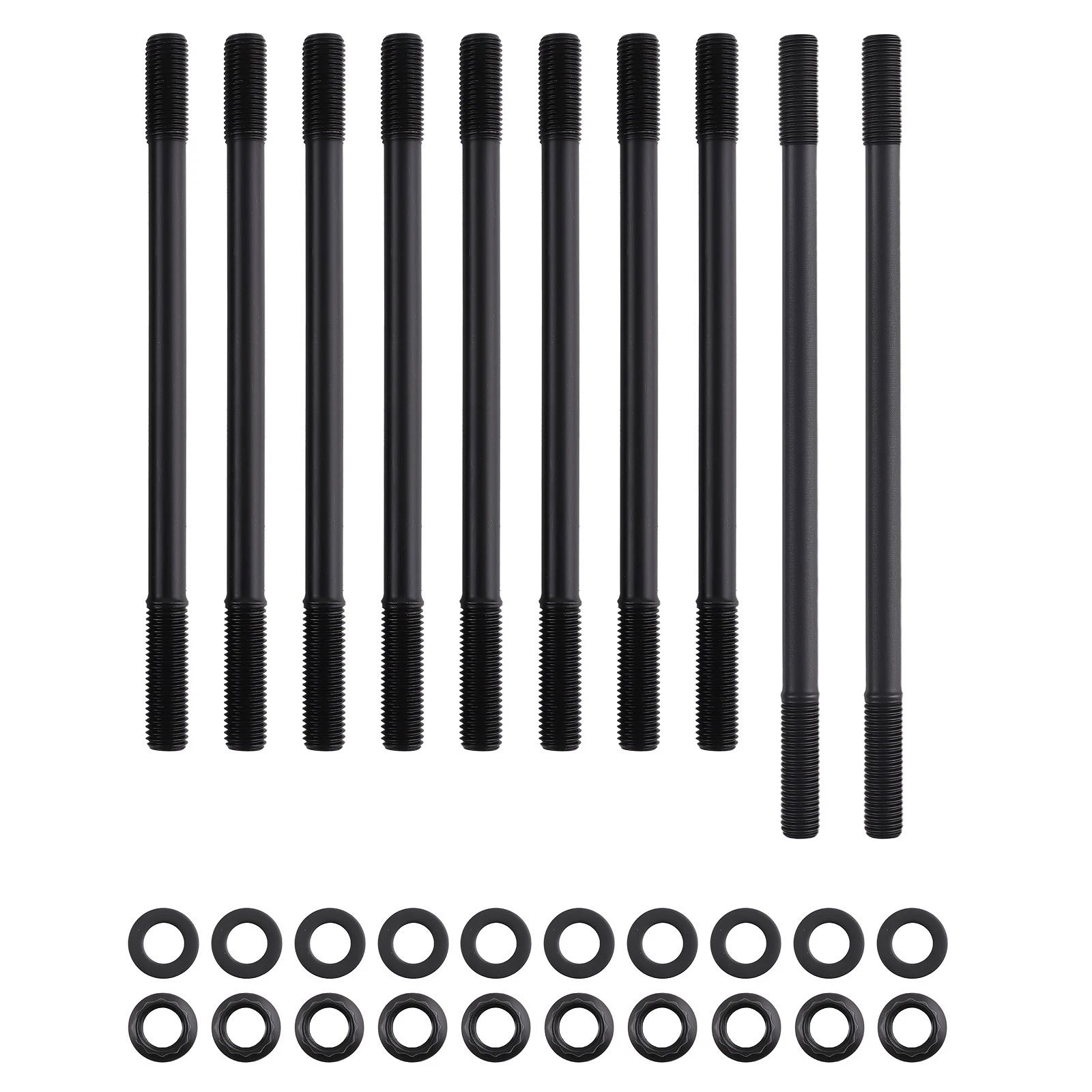 Cylinder Head Stud Kit for Honda CR-V Acura Integra B18A1 B20B4 (1990–2001)