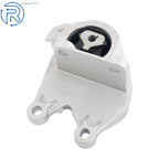 2X Engine Motor & Transmission Mount Set for Ford Explorer 2011–2014