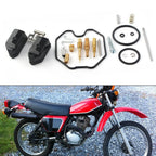 Carburetor Rebuild for XL185S (1979���1983)
