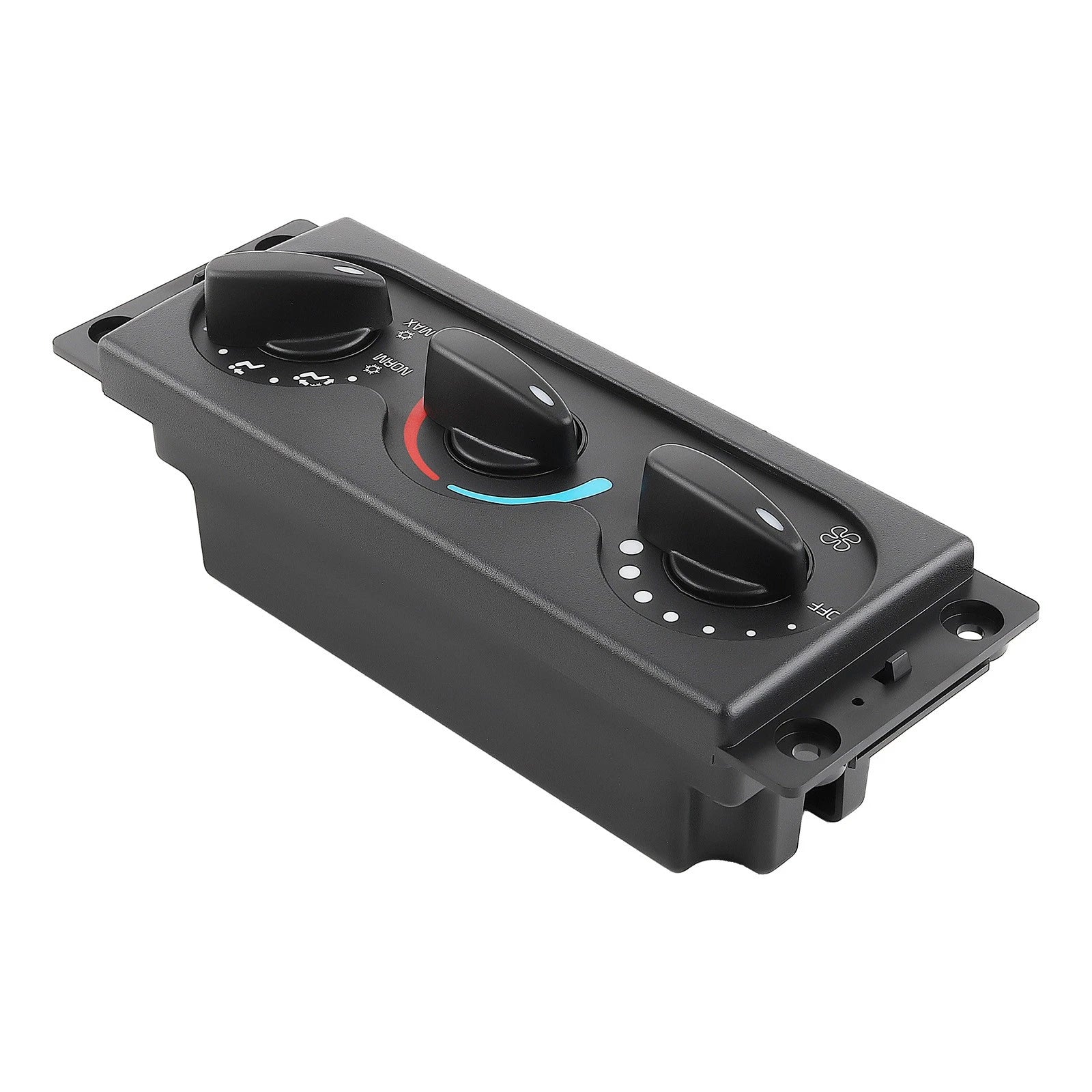 AC Heater Climate Control Module for International 4200 4300 4400 (2002–2023) 3545543C1