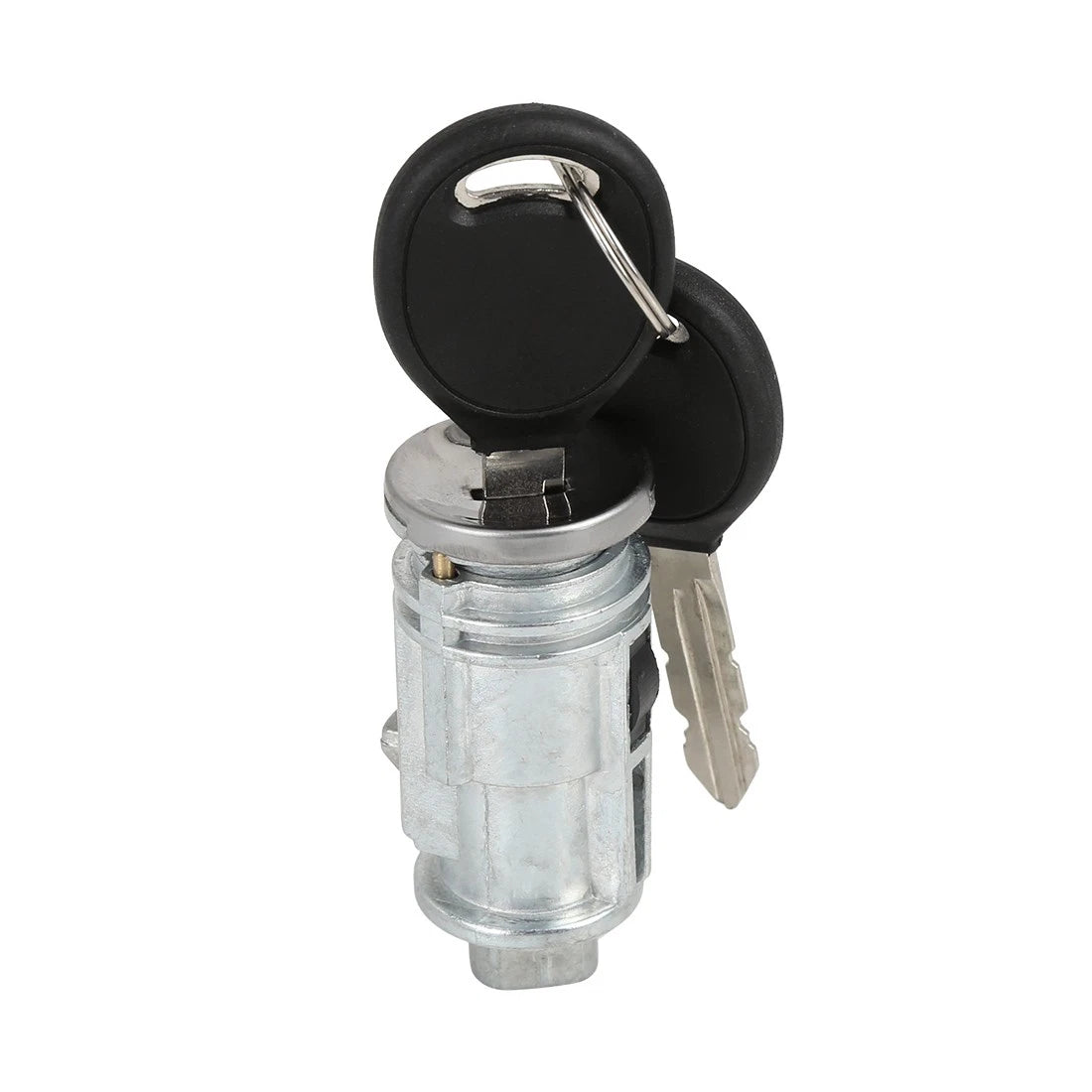 Ignition Lock Cylinder with Keys for Chrysler 300, Dodge Charger (2005–2010) 5003843AB