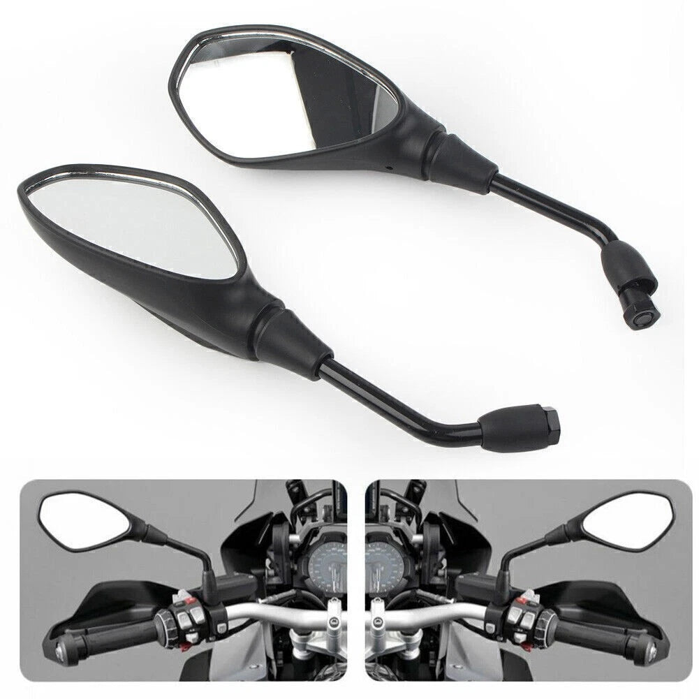 Rear View Mirrors for Honda CB300F/650F CB500F/X NC700/750 MSX125 Grom CB650X
