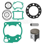 Top End Gasket & Piston Kit STD 66.4mm for Honda CR250R (1992–1996)