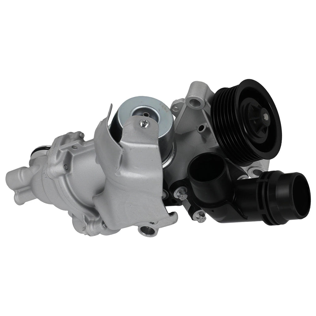 Cooling Water Pump for Mercedes-Benz C 300 1991ccm 2742000701 A2742001407