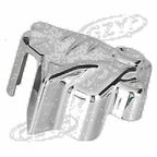 ABS Front Brake Caliper Cover for Honda VTX1300 (2003–2009)