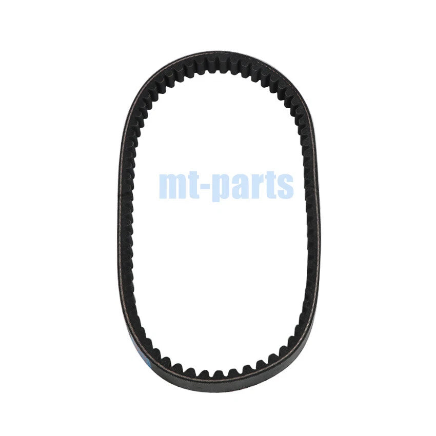 Drive Belt for SYM Tonik 50 (2010–2014), MIO 50 (2007–2016), MIO 50I (2021) 23100-A1A-0001