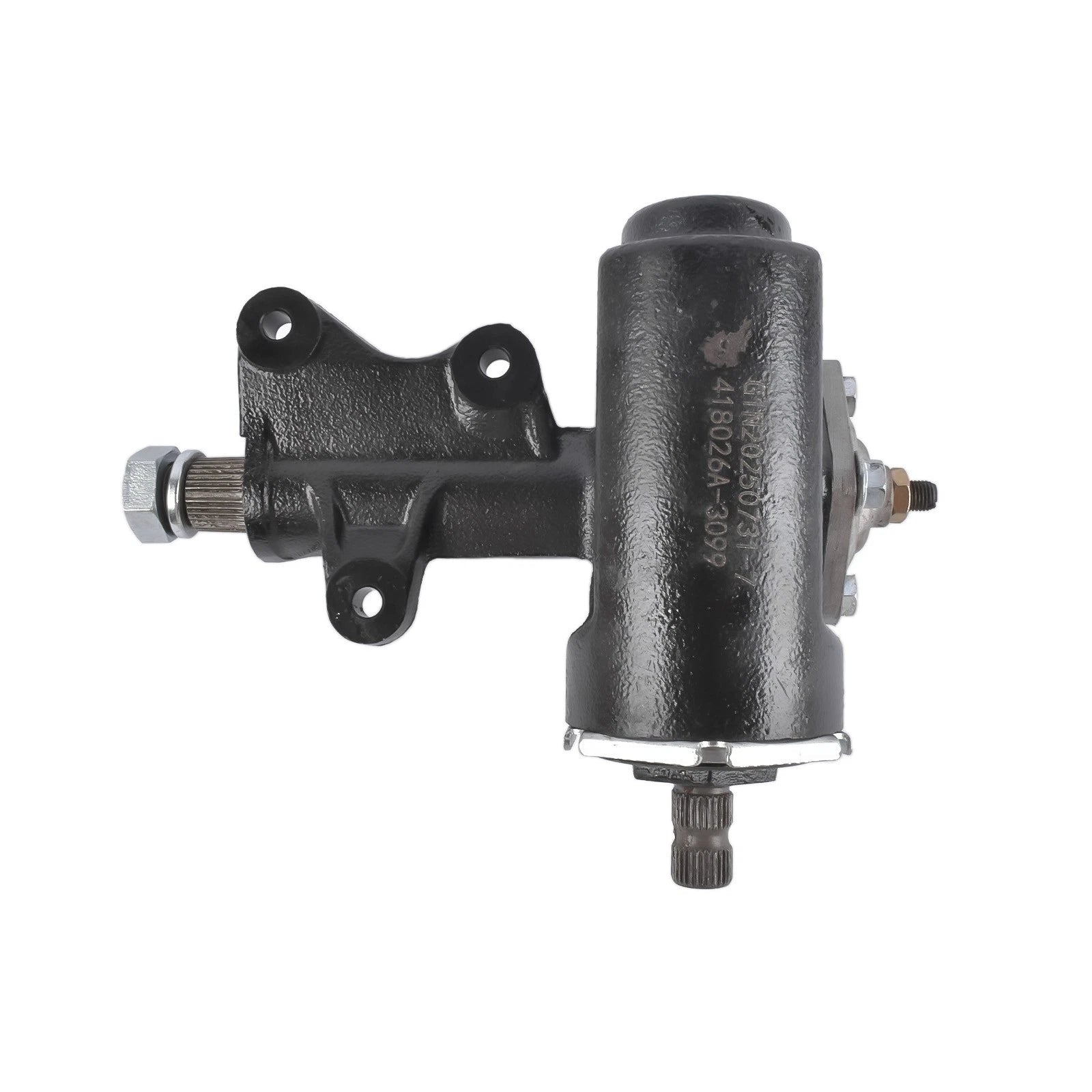 Power Steering Gear Box for Chevy Corvette (1969-1982)