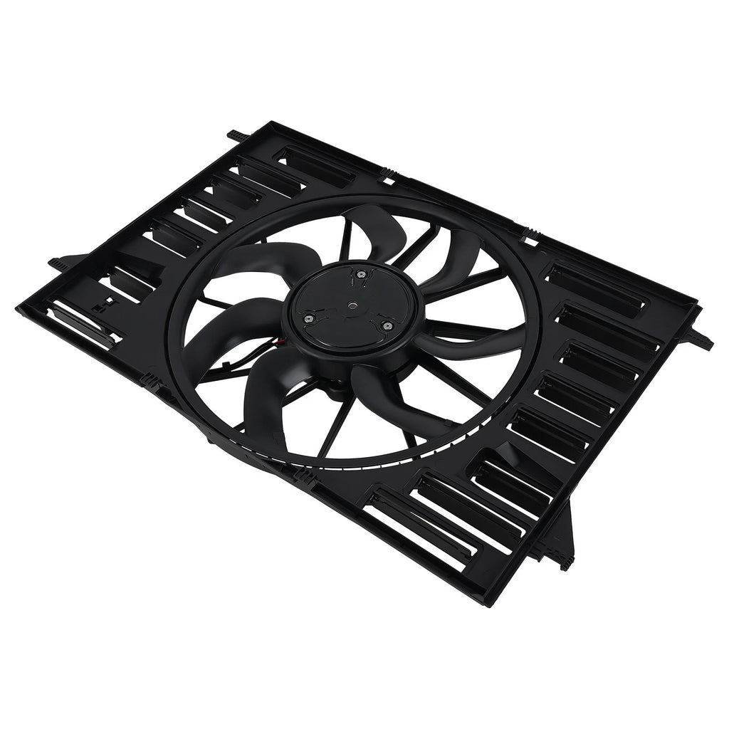 Radiator Cooling Fan for Audi A4/A7 Sportback (2017–2021) 8W0 959 455 C