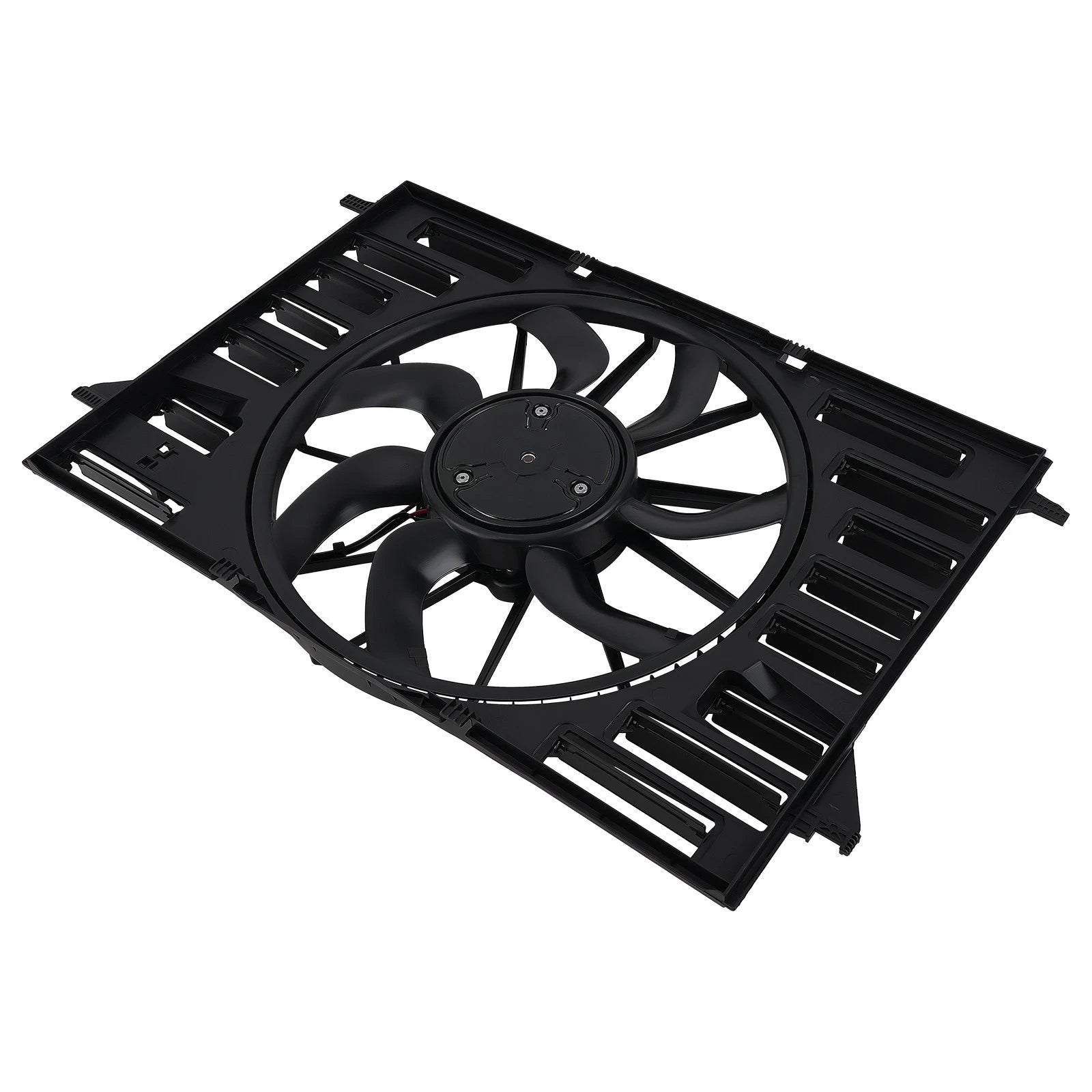 Radiator Cooling Fan for Audi A4/A7 Sportback (2017–2021) 8W0 959 455 C