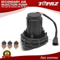 Secondary Air Injection Pump for Audi A8 Quattro RS6 S8 (1997–2009)