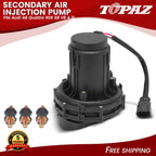 Secondary Air Injection Pump for Audi A8 Quattro RS6 S8 (1997–2009)