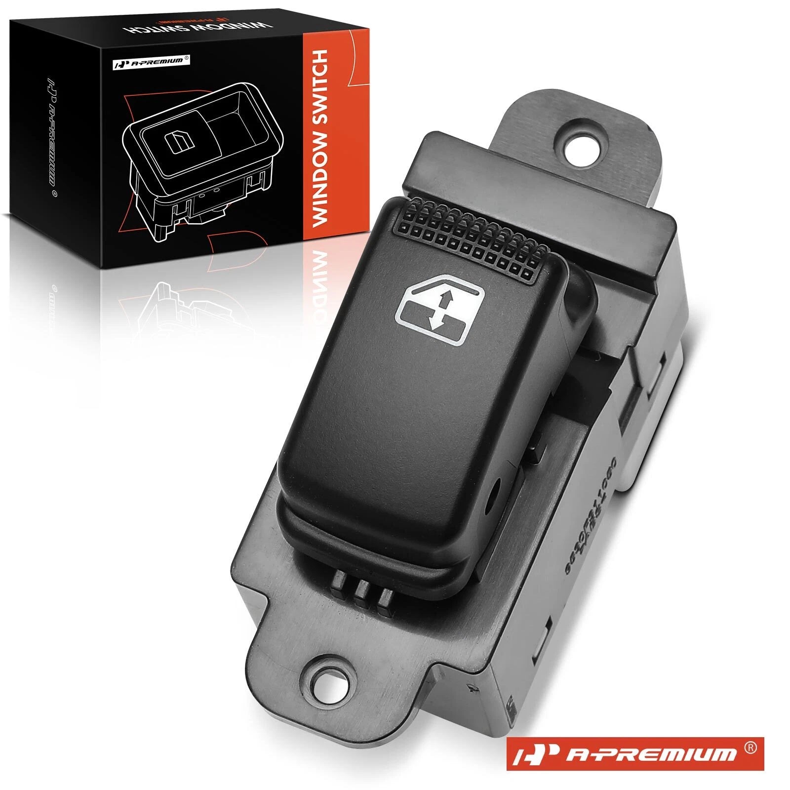 Rear Right Window Switch for Kia Optima (2001–2005)