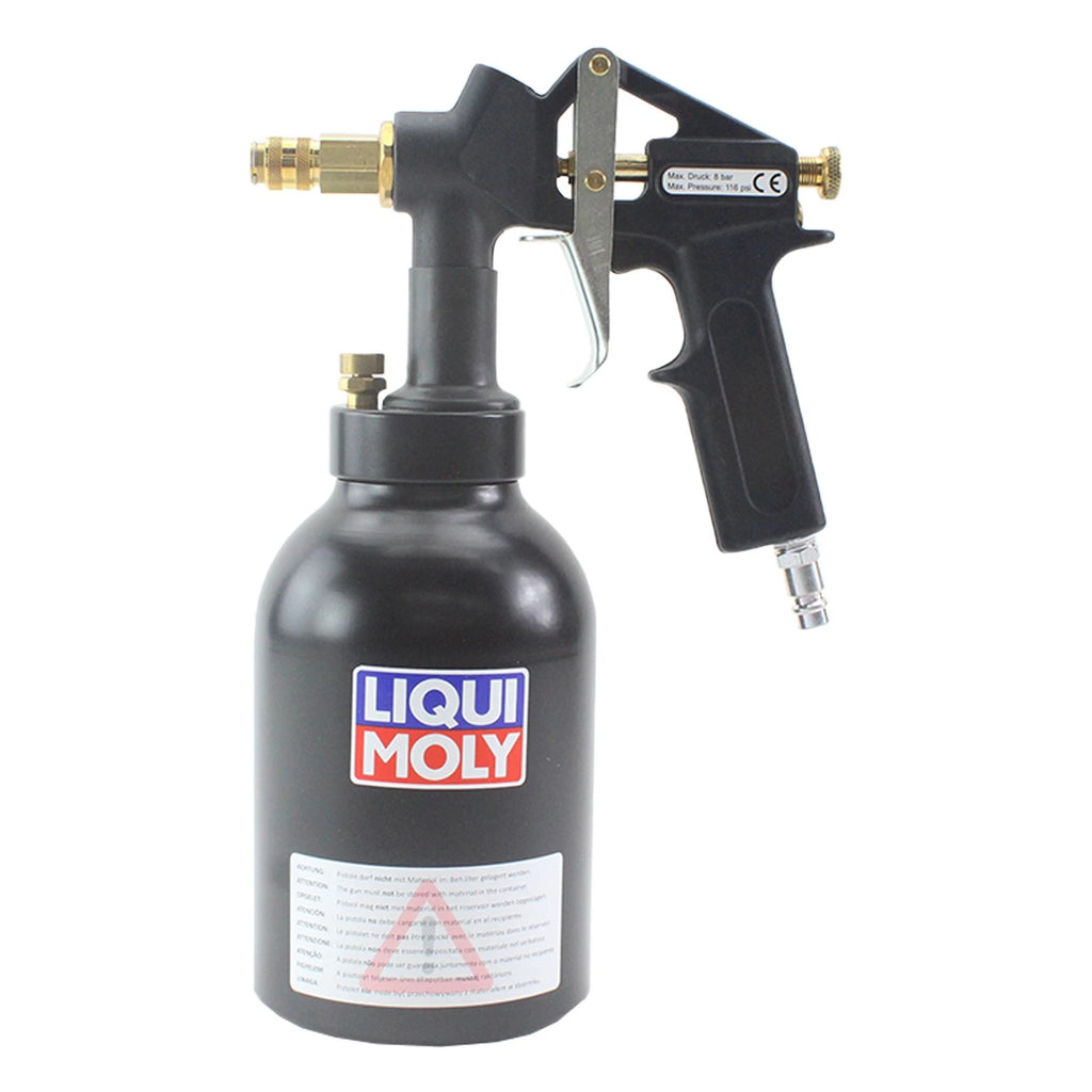 Liqui Moly 7946 DPF Spray Gun for Diesel Particulate Filter (2010–2023)
