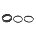 Carburetor Intake Manifold Gasket for Harley Dyna, Sportster, Softail