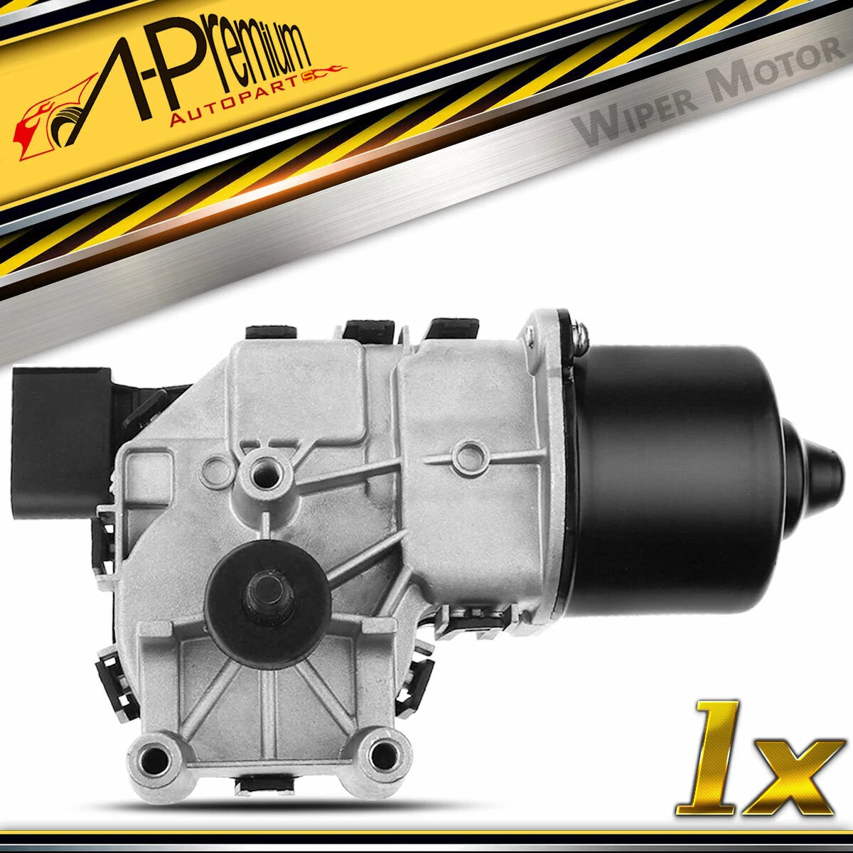 Wiper Motor for Mazda 3 (2004–2006) & Volkswagen Passat (2004–2005)