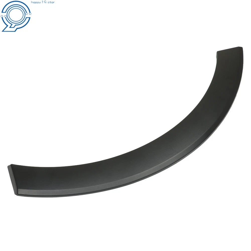 Fender Flare Molding for Ford Transit 150 250 350 (2015–2019)