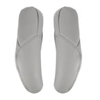 1 Pair Front Seat Armrest Cover for Honda CR-V (2010–2011) Gray