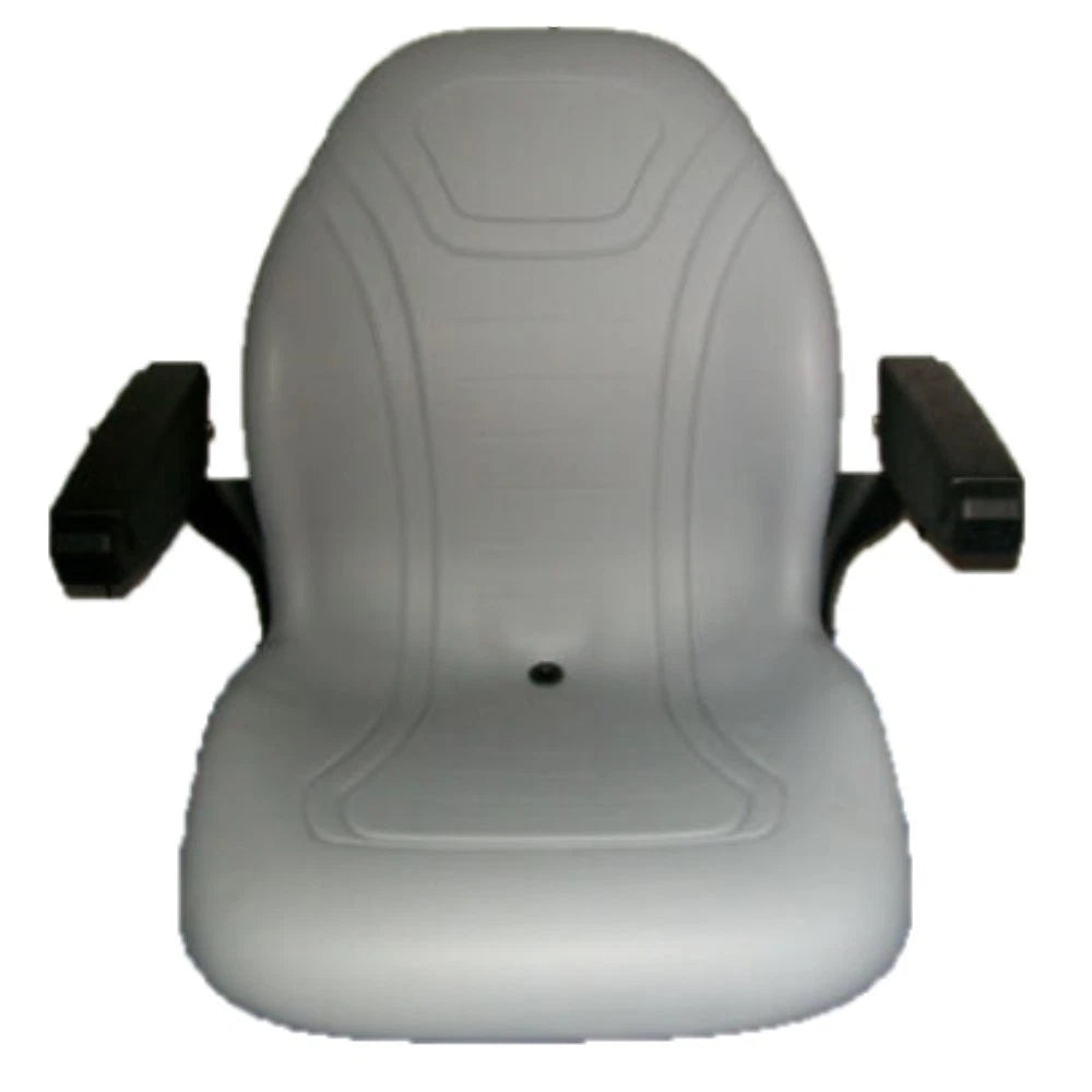 Seat for Ford New Holland TC Compact Tractors (TC25 TC29 TC33 40)