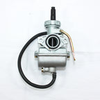 PZ 19mm Carburetor for PIT Quad ATV Buggy (110cc)