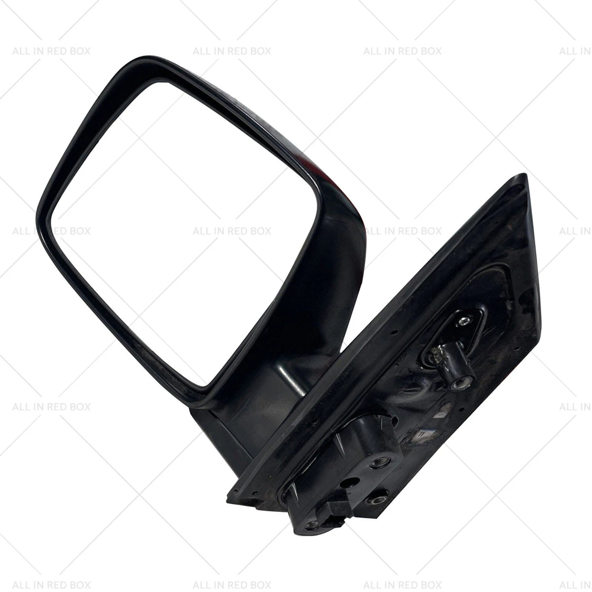 Left Manual Door Mirror 3 Pins for Hyundai ILoad IMax (2008–2018)