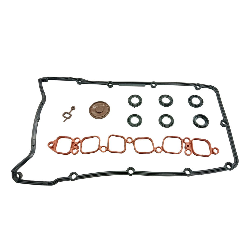 Intake Manifold Gasket Set for VW Audi 3.2L (2003-2006)