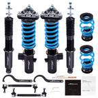 2X Coilover Shocks Absorbers for Honda Civic Si (FB/FG) (2014–2015)