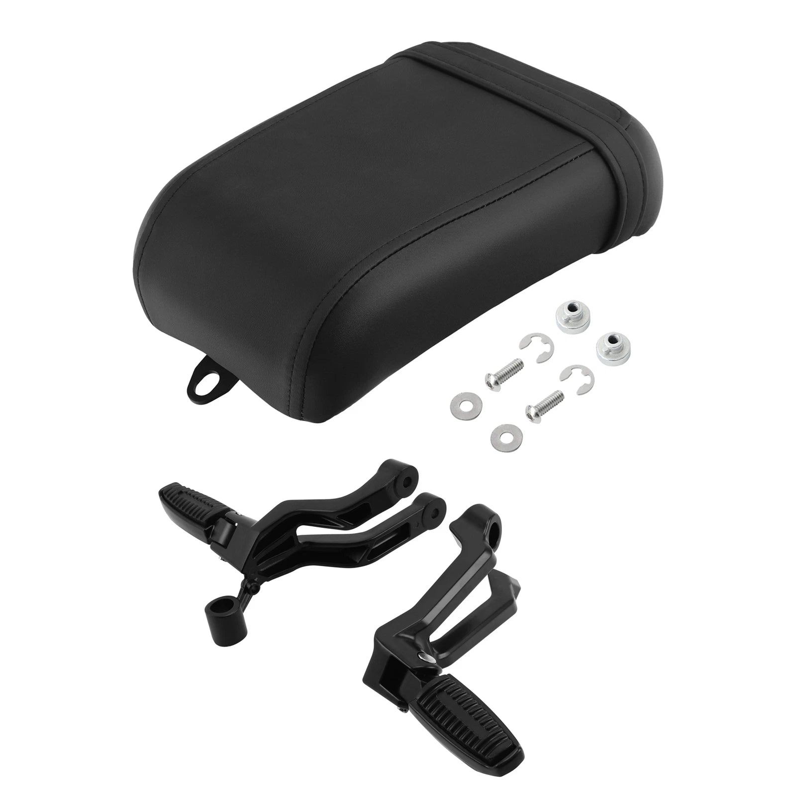 Rear Passenger Seat & Footpegs Bracket for Harley Nightster RH975 (2022–2025)