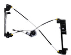 Left Hand Regulator W/ Motor 2 Pin for Mitsubishi Canter (2004-2007)