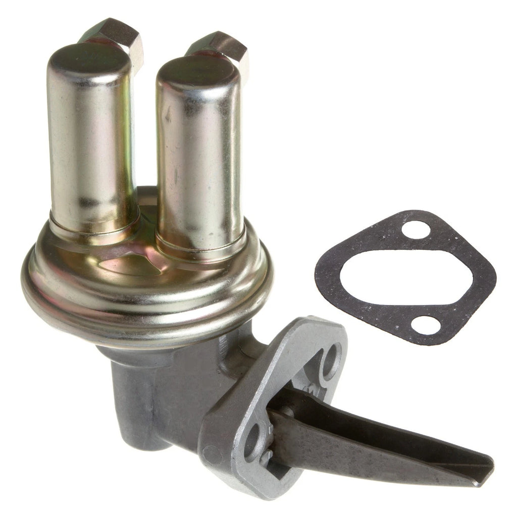 Delphi MF0043 Mechanical Fuel Pump for Dodge Charger/Omni/Plymouth Horizon (1970–1990)