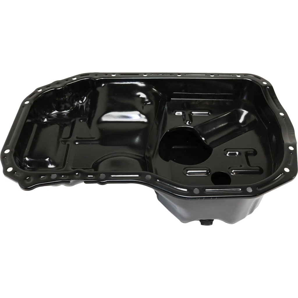 Oil Pan for Chrysler Sebring (2001–2005) Steel with Drain Plug