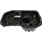 Oil Pan for Chrysler Sebring (2001–2005) Steel with Drain Plug