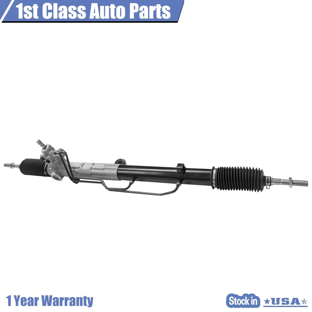 Power Steering Rack and Pinion Assembly for Toyota Sequoia Tundra (2000-2007)