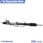 Power Steering Rack and Pinion Assembly for Toyota Sequoia Tundra (2000-2007)