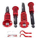 STABBER Coilovers Suspension Kit for Nissan Skyline R33 (1993–1998)