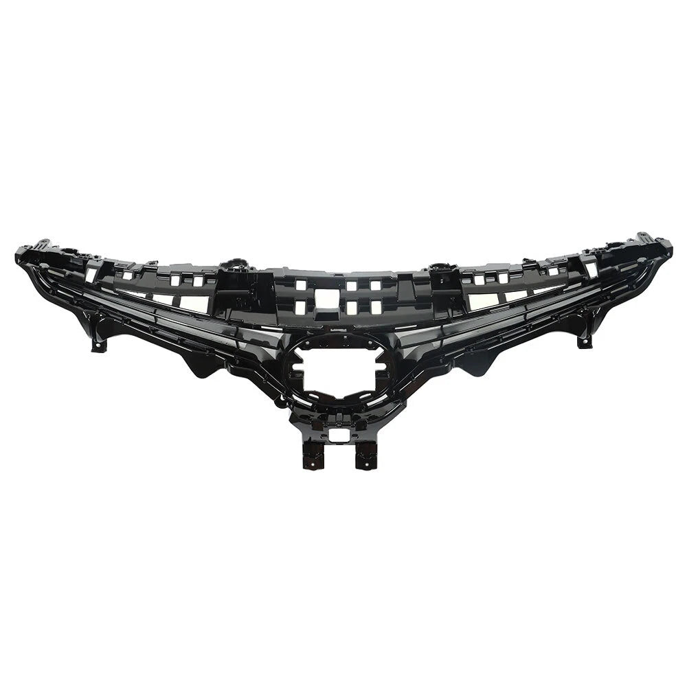 Front Bumper Upper & Lower Grille for Toyota Camry (2018-2019)