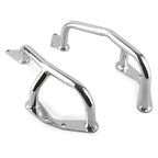Crash Bars Protection Guard for Honda CB1100 2010-2014 Silver